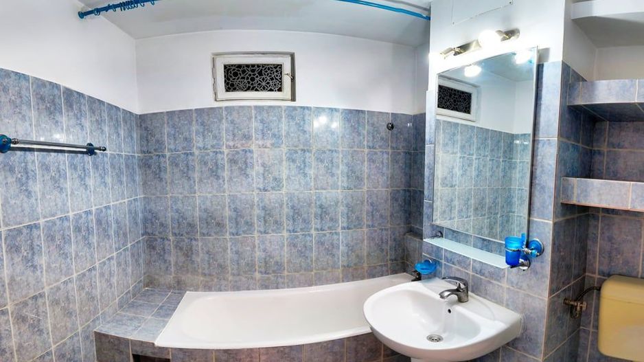 UNIRII CENTRAL- Apartament 4 camere - decomandat- bloc MONOLIT - direct de la PROPRIETAR - Poză 4