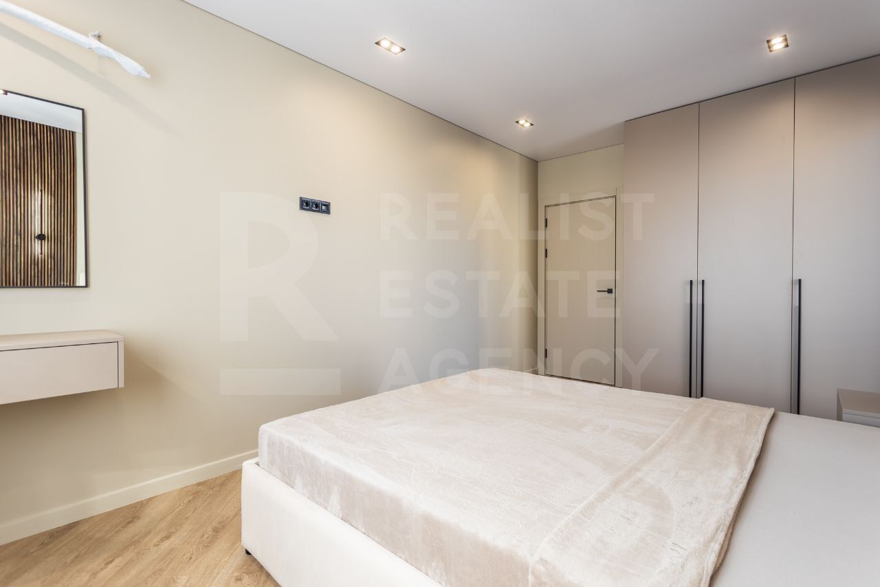 Vânzare, apartament, 3 camere + living, strada Ion Buzdugan, Buiucani - Poză 15