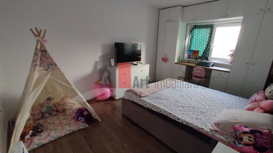 Anunț Vânzare Vila Individuală Popesti Leordeni - Poză 12