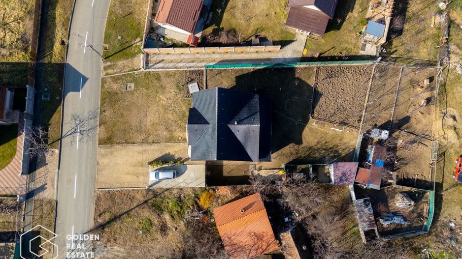 Vila P+M cu 5 camere in Gai, langa Manastire, confort si eleganta - Poză 26