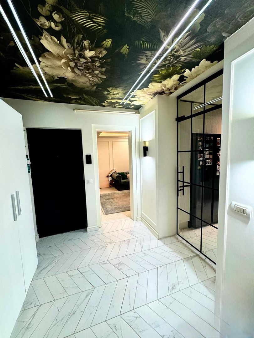 Apartament 2 camere renovat, Bld. CFR - Poză 4