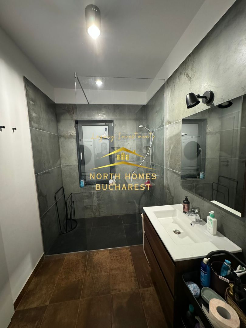 Ocazie familii! Vila Pipera langa Padure Matei Millo - Poză 11