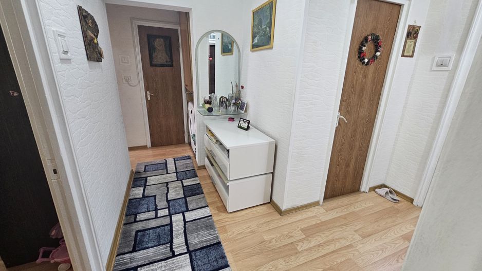 APARTAMENT SPATIOS | TEI | UTCB - Poză 8