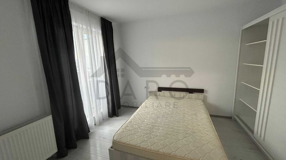 Proprietar, inchiriez apartament 2 camere Maurer - Poză 3