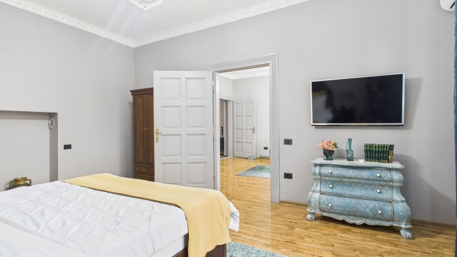 Apartament elegant,  zonă centrală din Timișoara - Poză 13