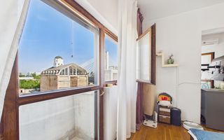 Studio ideal pentru investitie in zona Gara de Nord/Carrefour Orhideea - Poză 1