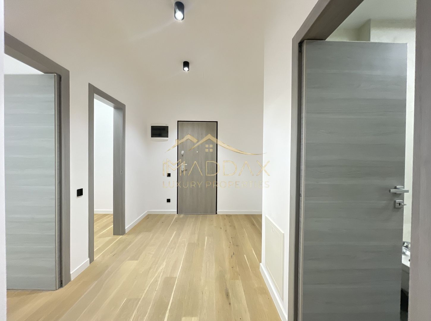Apartament NOU**2 camere*Finisaje LUX*Parter//Floreasca//Rahmaninov - Poză 18