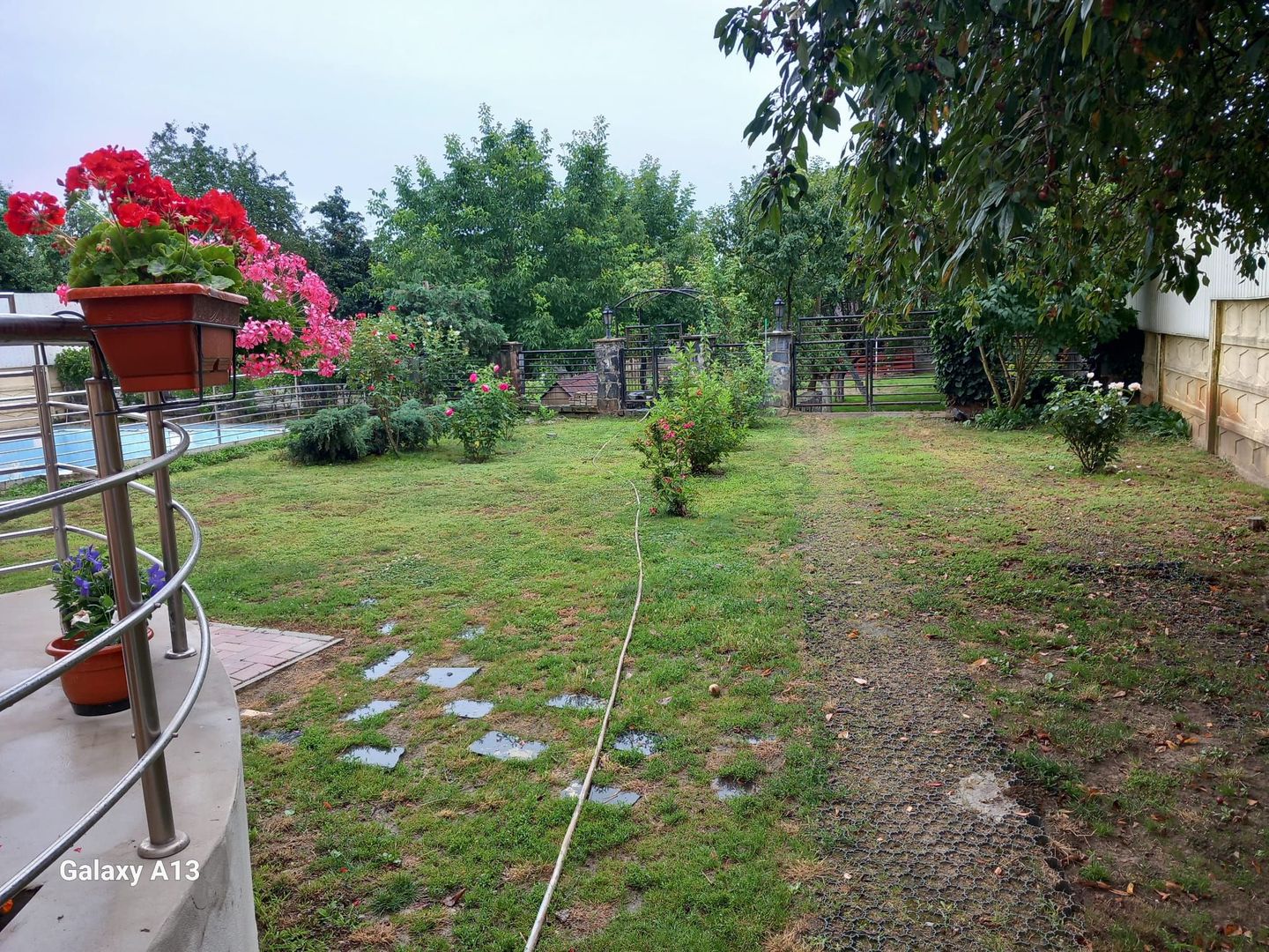 ageuropa.ro vinde casa 16 camere teren 1500mp in zona ULTRACENTRALA. - Poză 23