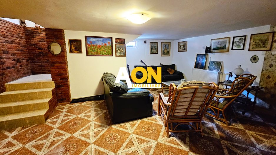 Casa S+P+M, 5 camere, garaj, 1004 mp teren, zona Paclisa - Poză 21