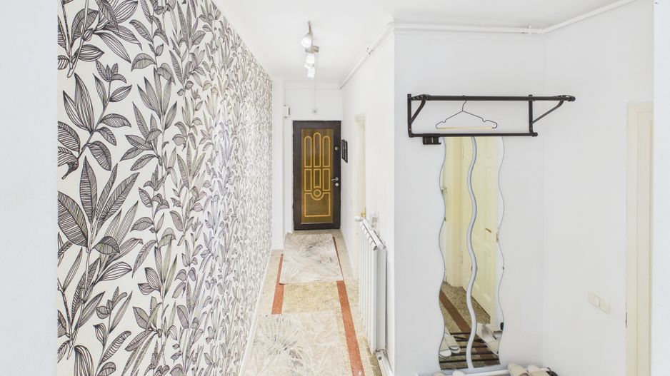 Apartament 2 camere în vilă istorică | Kiseleff | curte | 7 min metrou - Poză 21