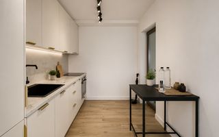 Apartament 3 camere | Parcare subterana | Viitorului 134 - Poză 2
