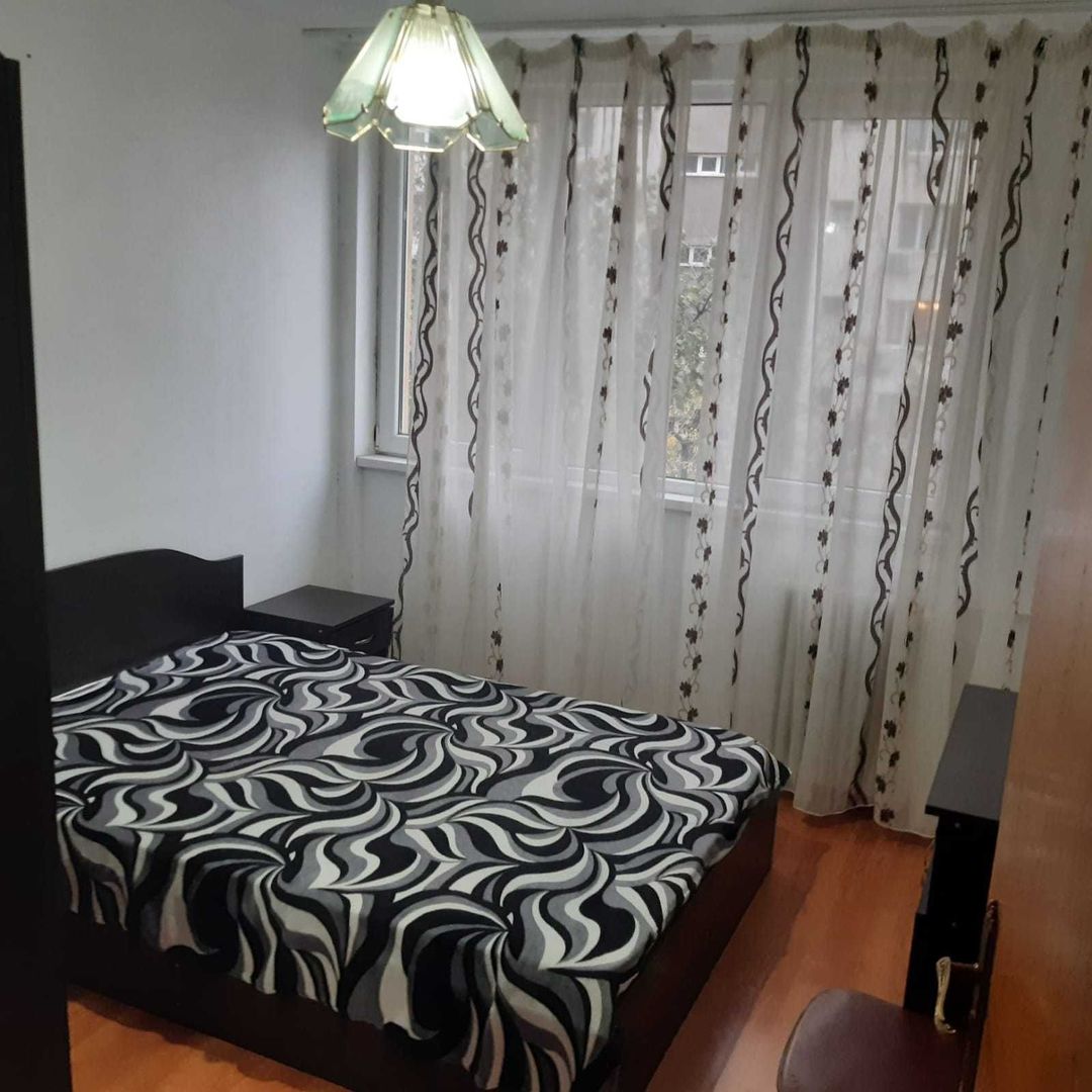 Apartament 4camere, mobilat si utilat, Drumul Taberei, Romancierilor - Poză 2