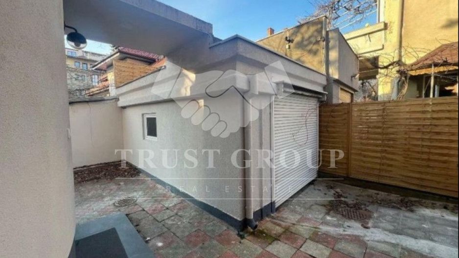 Vila Aviatorilor | Garaj | 90 mp Curte libera | Ideal investitie - Poză 10