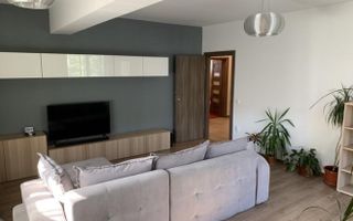 AP. 2 CAMERE- TEI, CENTRALA, PARCARE SUBTERANA, MASINA DE SPALAT VASE - Poză 2