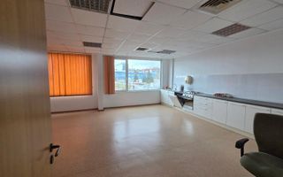 Spații de birouri de închiriat – Tetarom I, Cluj-Napoca | 300–800 mp - Poză 14