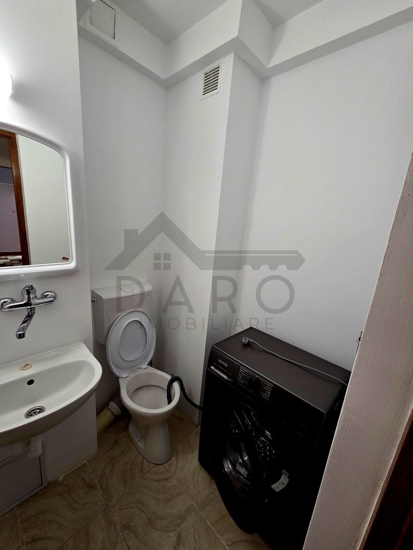 🏡 Apartament 3 camere  | Complet mobilat | Tudor – Str. Banat - Poză 5