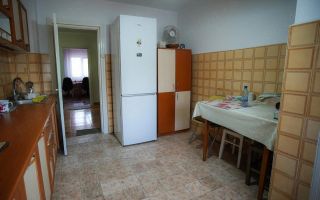 4 Camere | AC | CT | 3 Balcoane inchise | Pod | Beci | Dubla vedere | - Poză 9