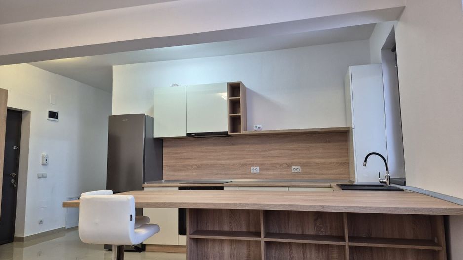 Calea Urseni | 3 Camere | Prima inchiriere | Disponibil imediat - Poză 3