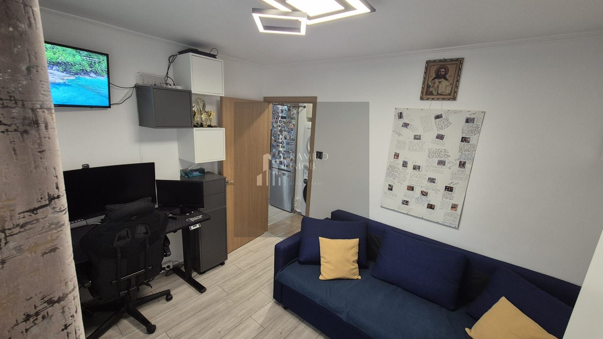 Apartament 2 camere Luica / Constantin Brancoveanu - Poză 4