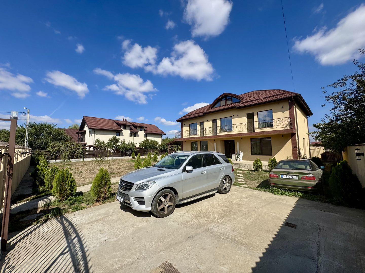 Berceni - VILĂ UNICAT, spațioasă, curte 1.000 mp, la 7 min metrou - Poză 50