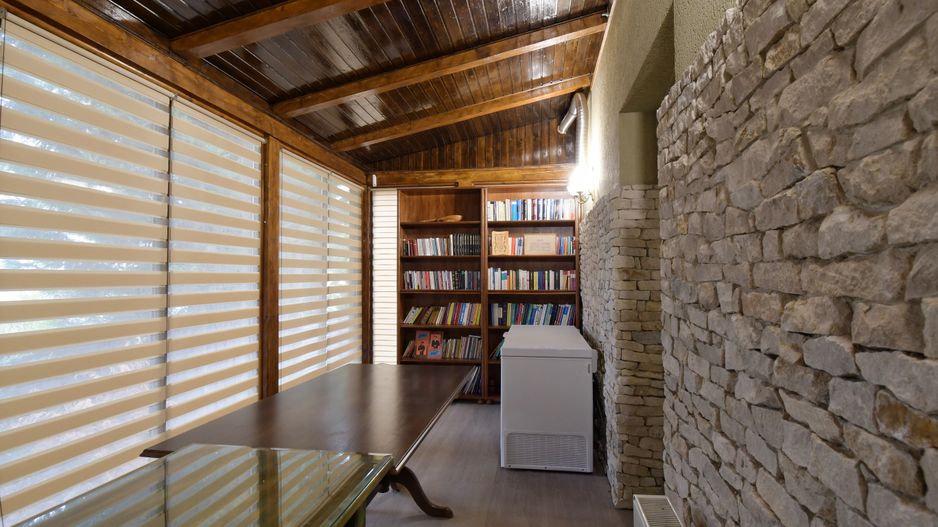 Casa cu 5 camere de inchiriat, zona Becas - Poză 20