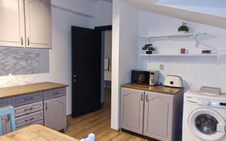 Apartament 1 camera Marasti | Ingrijit | Cu chiriasi | Bine conectat - Poză 13