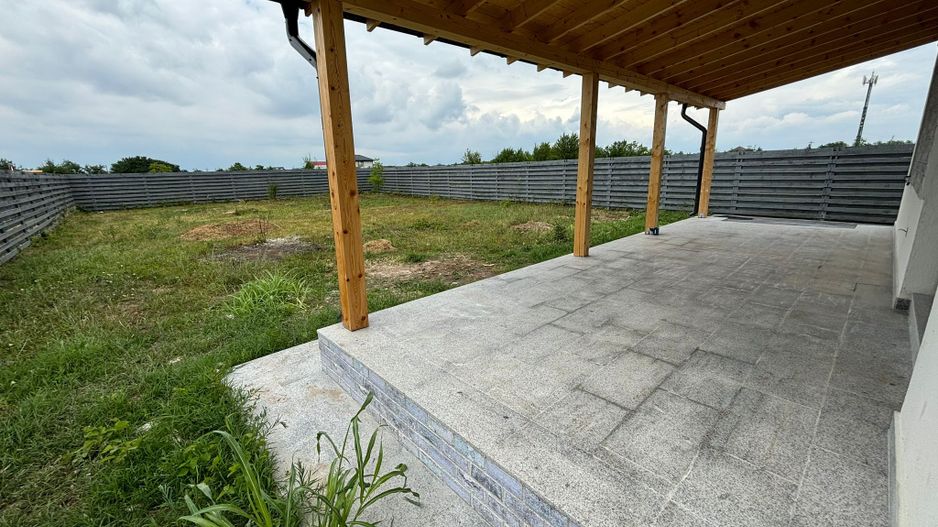 Vilă modernă cu teren generos în Corbeanca – lângă Paradisul Verde - Poză 4