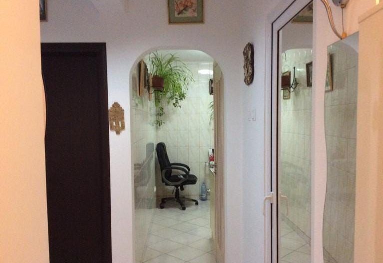 Apartament Plazza Mall - Poză 4