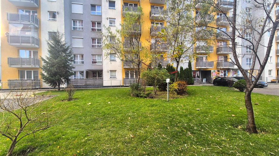 Apartament 2,5 camere | boxă | 64 mp | Avantgarden - Poză 18