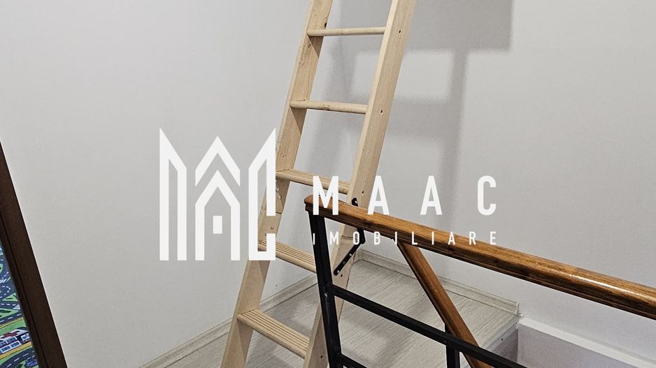 Apartament 4 camere | 84 MPU | Balcon | Pod | Hipodrom 2 - Poză 16