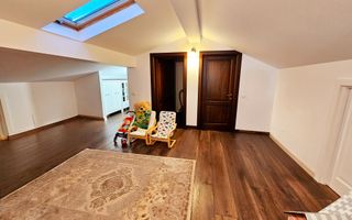 Casa noua, 6 camere, P+M, toate utilitatile, 608 mp teren, Micesti - Poză 15