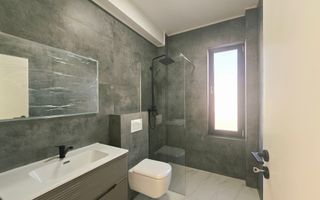 Casa individuala- cartierul nou- 4 camere- pod- beci-placa de beton - Poză 7