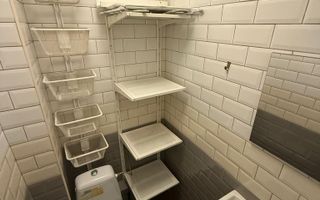 Închiriere Apartament 3 camere, 67,5 mp, etaj 3, bloc 2019, centrală proprie - Poză 14