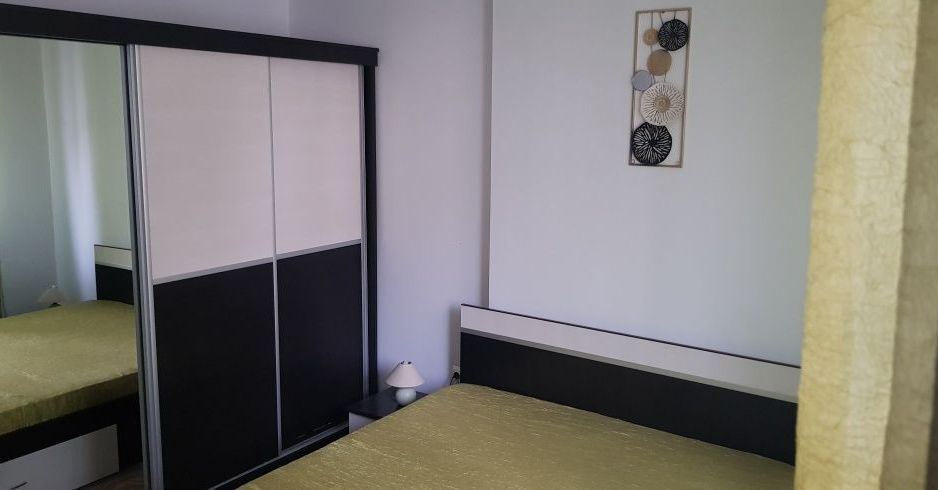 Apartament 2 camere, 64 mp, et. 2/6, centrala termica proprie zona Valea Oltului - Poză 3