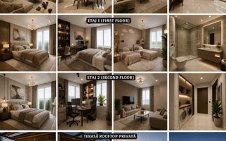 Oportunitate investițională – Pipera | Nordul Bucureștiului | Sector 1 - Poză 4