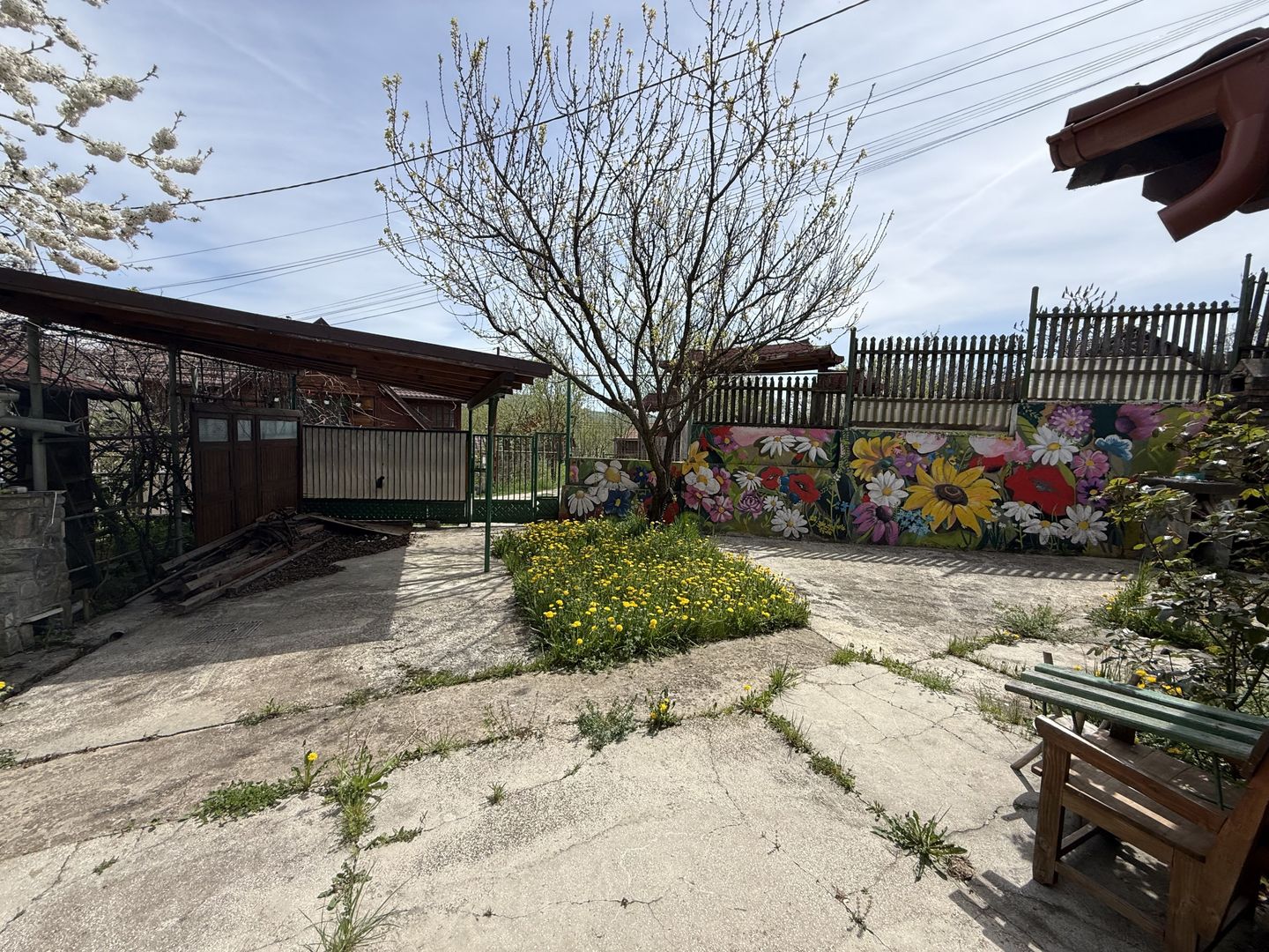 Casă 228 mp P+M + foișor+ teren 770 mp - Comarnic Prahova - Poză 25