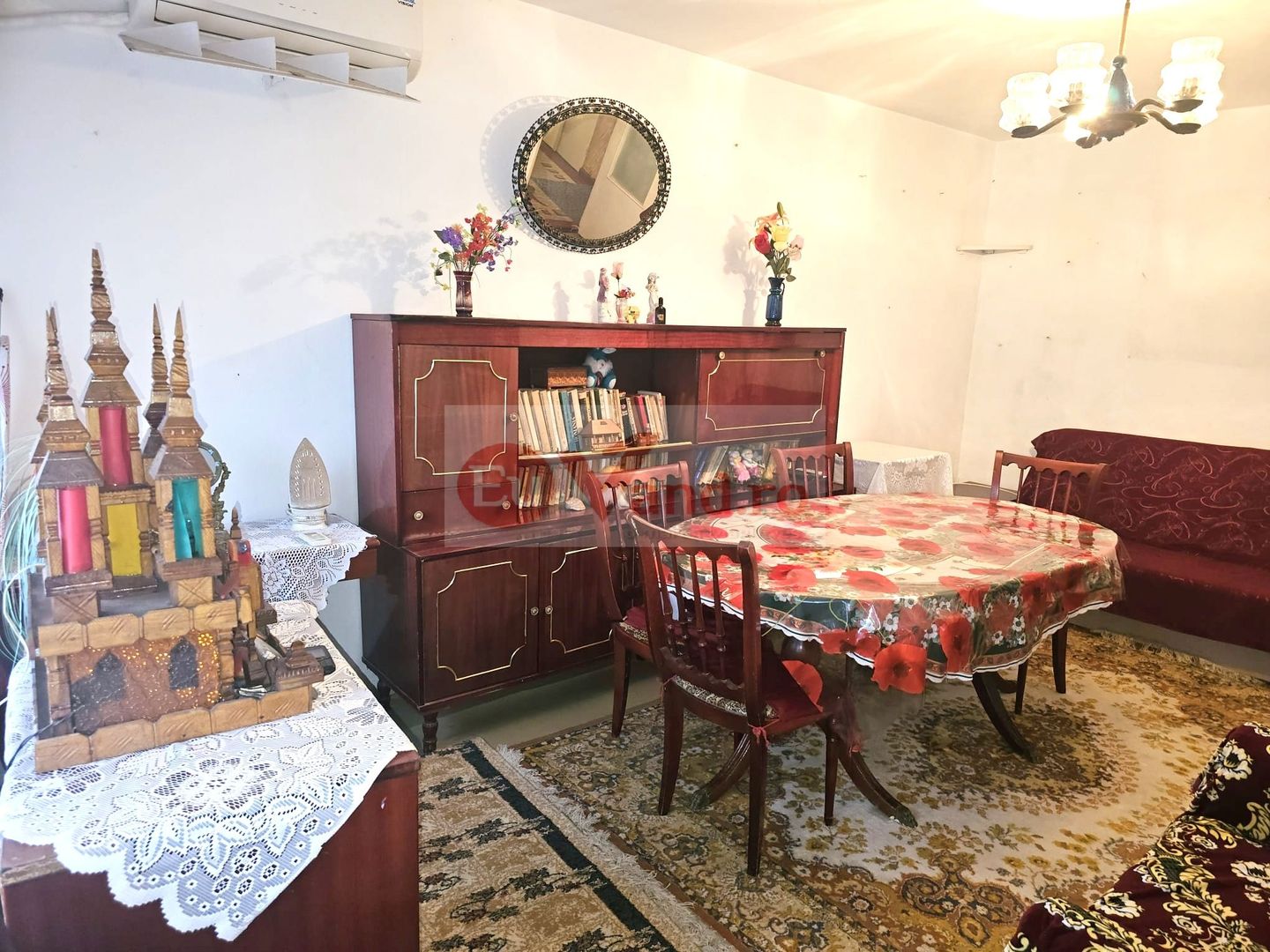 Vanzare - apartament cu 2 camere, Micro 20, J-uri - 51000 euro - Poză 1