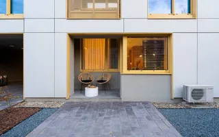 Apartament 2 camere Aviatiei | Imobil 2020 - Poză 23
