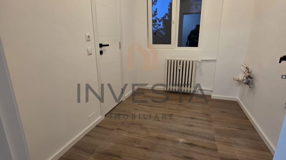 3 camere Gheorgheni. Renovat complet! Zona Piata Hermes! - Poză 5