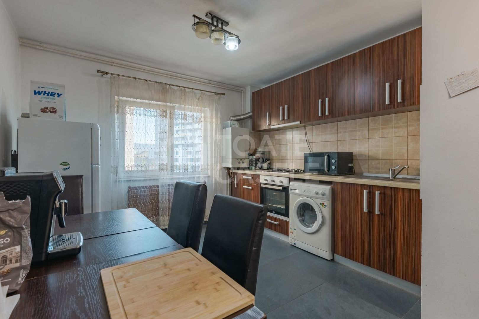 Apartament cu 3 camere zona, Dorobantilor - Poză 1