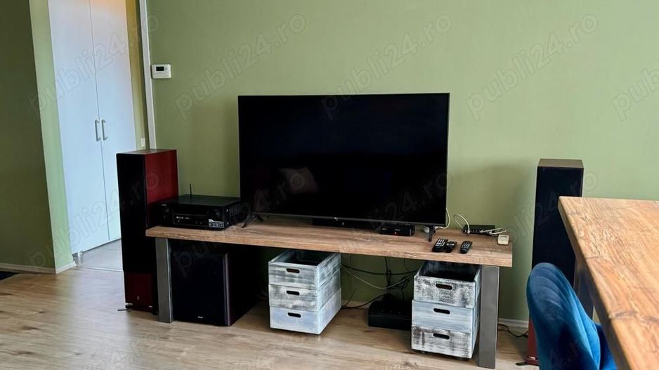 Inchiriere apartament 2 camere in Baneasa, Greenfield | Loc de parcare - Poză 5