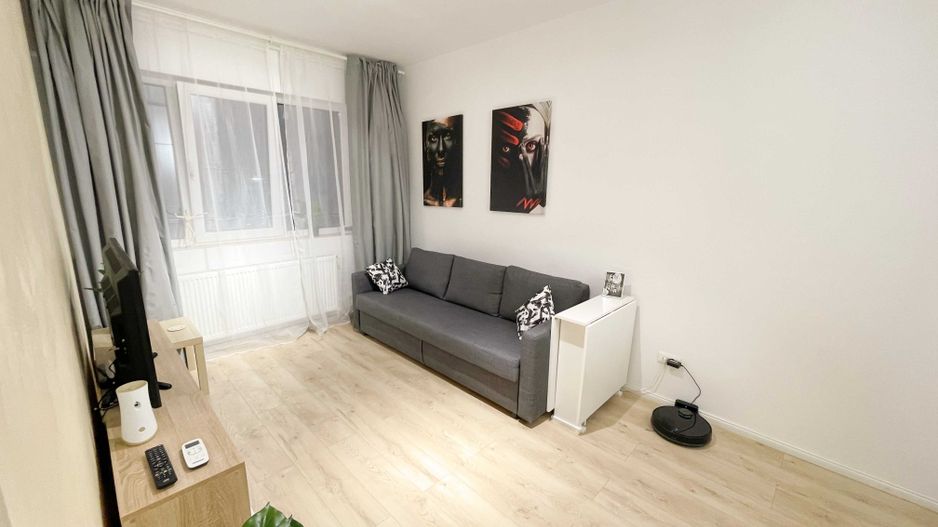 De închiriat: apartament 3 camere - Novum, Politehnică, Grozăvești S.6 - Poză 2