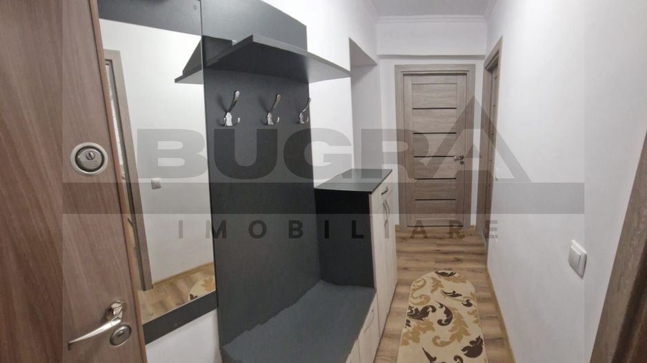 Apartament 3 camere, 61 mp, TOTUL NOU, zona str Horea - Poză 7