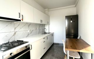 Ap1cam mobilat+utilat | bloc nou,centrala,parcare| Giroc - Hotel IQ - Poză 6