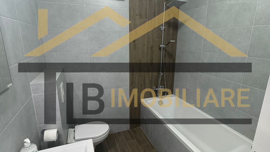 Apartament de 2 camere, 64mp, Zona Livezeni - Poză 7