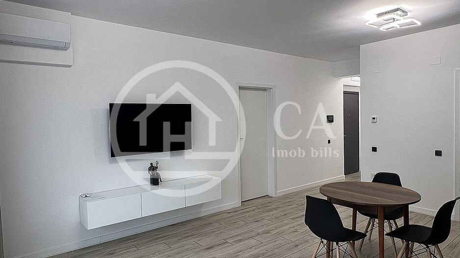 Apartament cu 2 camere de inchiriat in Luceafarul, Oradea - Poză 4