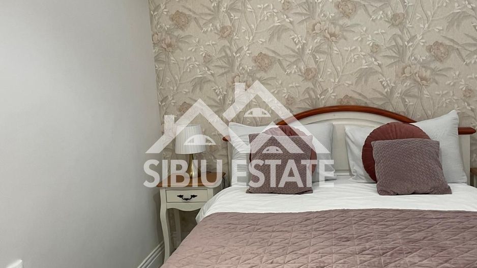 Afacere la cheie 2 unitati de cazare in regim hotelier ULTRACENTRAL - Poză 21