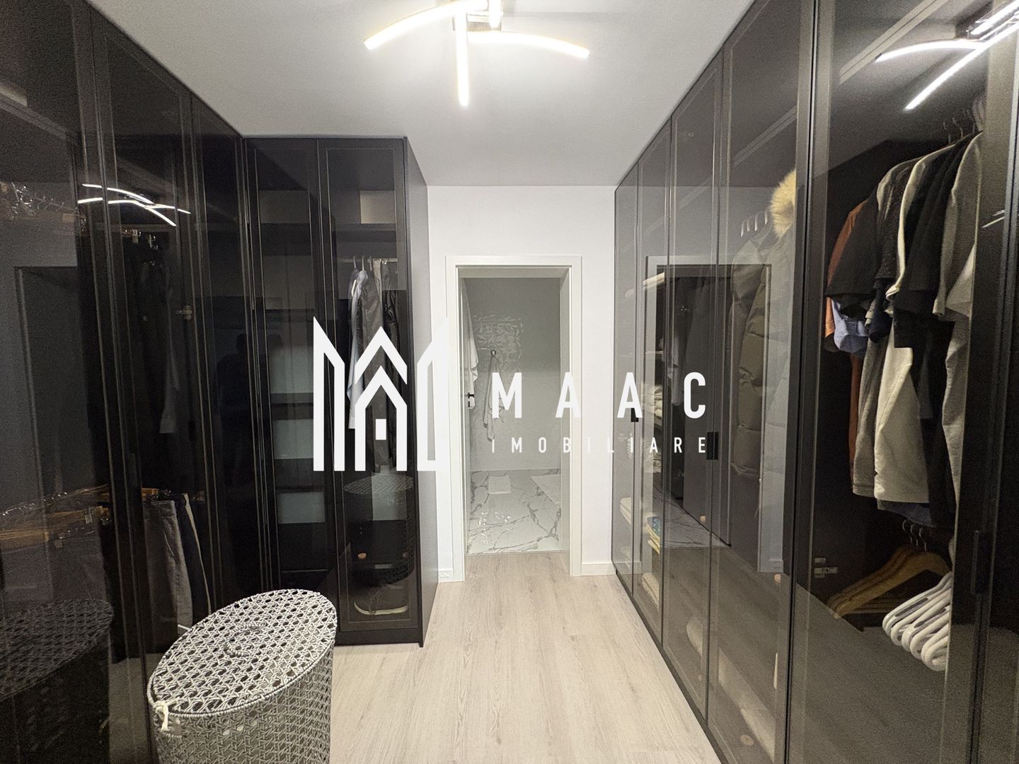 Casa tip duplex I 5 camere I Curte I Zona Calea Poplacii - Poză 23