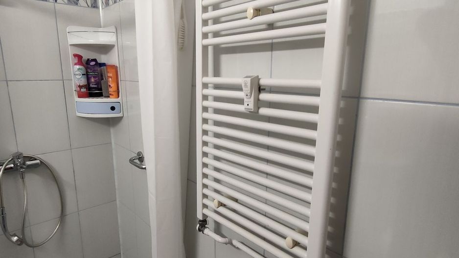 Vanzare Apartament 2 camere, parter, renovat , mobilat, utilat  - Drumul Taberei - Poză 7