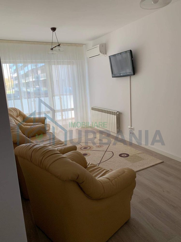 Apartament 2 camere de inchiriat, Conest Grand Residence, Iasi - Poză 6